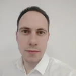 Zaměstnanec zabývající se řízením úklidové firmy ČistoČistě